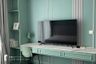 1 Bedroom Condo for rent in Tait Sathorn 12, Silom, Bangkok near BTS Saint Louis