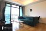 2 Bedroom Condo for rent in Prive by Sansiri, Lumpini, Bangkok near MRT Lumpini