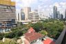 2 Bedroom Condo for rent in Prive by Sansiri, Lumpini, Bangkok near MRT Lumpini