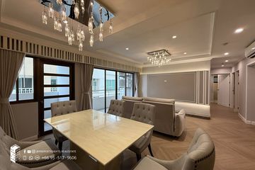 3 Bedroom Condo for rent in Top View Tower, Khlong Tan Nuea, Bangkok near BTS Thong Lo