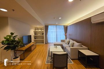 2 Bedroom Condo for rent in Khlong Tan, Bangkok near BTS Phrom Phong