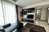 2 Bedroom Condo for rent in Supalai Oriental Sukhumvit 39, Khlong Tan Nuea, Bangkok
