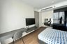 2 Bedroom Condo for rent in Supalai Oriental Sukhumvit 39, Khlong Tan Nuea, Bangkok