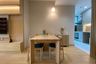 2 Bedroom Condo for rent in Supalai Oriental Sukhumvit 39, Khlong Tan Nuea, Bangkok