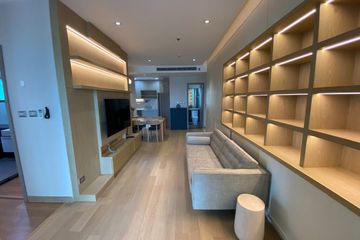 2 Bedroom Condo for rent in Supalai Oriental Sukhumvit 39, Khlong Tan Nuea, Bangkok