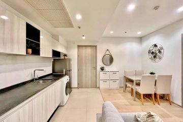 1 Bedroom Condo for Sale or Rent in HQ by Sansiri, Khlong Tan Nuea, Bangkok near BTS Thong Lo