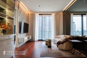2 Bedroom Condo for rent in KHUN by YOO inspired by Starck, Khlong Tan Nuea, Bangkok near BTS Thong Lo