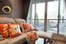 1 Bedroom Condo for rent in Rhythm Sathorn, Thung Wat Don, Bangkok near BTS Saphan Taksin