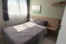 1 Bedroom Condo for rent in NOON Village Tower III, Chalong, Phuket