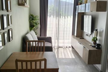 1 Bedroom Condo for rent in NOON Village Tower III, Chalong, Phuket
