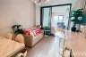2 Bedroom Condo for rent in Life Asoke Rama 9, Makkasan, Bangkok near MRT Phra Ram 9