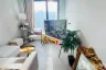 2 Bedroom Condo for rent in Life Asoke Rama 9, Makkasan, Bangkok near MRT Phra Ram 9