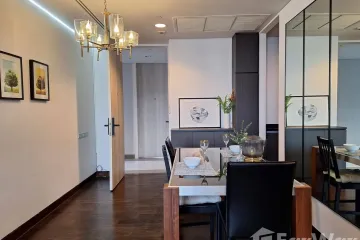 2 Bedroom Condo for rent in The Lumpini 24, Khlong Tan, Bangkok near BTS Phrom Phong