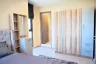 2 Bedroom Condo for rent in Life Asoke Hype, Makkasan, Bangkok near MRT Phra Ram 9
