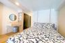 1 Bedroom Condo for rent in Culture Thonglor, Khlong Tan Nuea, Bangkok near BTS Thong Lo