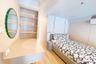 1 Bedroom Condo for rent in Culture Thonglor, Khlong Tan Nuea, Bangkok near BTS Thong Lo