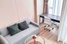1 Bedroom Condo for rent in Culture Thonglor, Khlong Tan Nuea, Bangkok near BTS Thong Lo