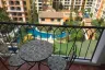 1 Bedroom Condo for rent in Na Jomtien, Chonburi