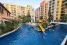 1 Bedroom Condo for rent in Na Jomtien, Chonburi
