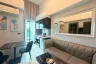 1 Bedroom Condo for rent in Nong Prue, Chonburi