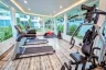 1 Bedroom Condo for rent in Nong Prue, Chonburi