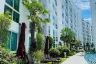 1 Bedroom Condo for rent in Nong Prue, Chonburi