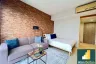 1 Bedroom Condo for rent in Nong Prue, Chonburi