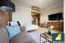 1 Bedroom Condo for rent in Nong Prue, Chonburi