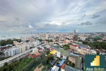1 Bedroom Condo for rent in Nong Prue, Chonburi