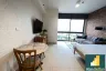 1 Bedroom Condo for rent in Nong Prue, Chonburi