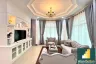 3 Bedroom House for rent in Nong Prue, Chonburi