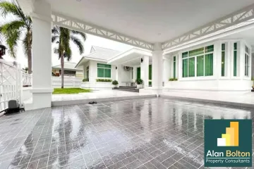 3 Bedroom House for rent in Nong Prue, Chonburi