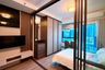 Condo for rent in Ideo Sukhumvit - Rama 4, Phra Khanong, Bangkok near BTS Phra Khanong
