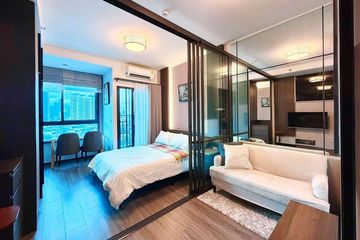 Condo for rent in Ideo Sukhumvit - Rama 4, Phra Khanong, Bangkok near BTS Phra Khanong