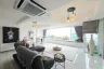 1 Bedroom Condo for sale in Na Jomtien, Chonburi
