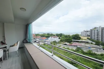 1 Bedroom Condo for sale in Na Jomtien, Chonburi