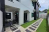 3 Bedroom House for rent in Na Kluea, Chonburi