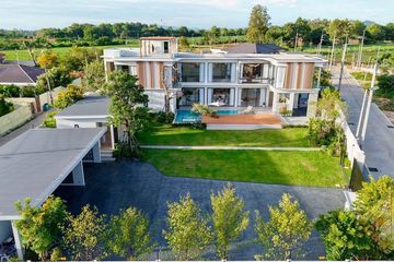 5 Bedroom House for sale in Pong, Chonburi