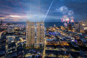 1 Bedroom Condo for sale in Grand Bay View Condominium &ndash; Pattaya, Nong Prue, Chonburi