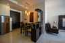 1 Bedroom Condo for sale in The Sanctuary Wong Amat, Na Kluea, Chonburi