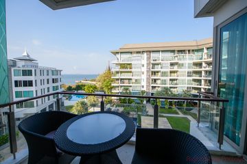 1 Bedroom Condo for sale in The Sanctuary Wong Amat, Na Kluea, Chonburi