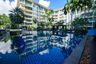 1 Bedroom Condo for sale in The Sanctuary Wong Amat, Na Kluea, Chonburi