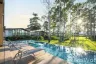4 Bedroom House for rent in Life in the Garden Rongpo - Motoyway, Takhian Tia, Chonburi