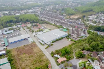 Commercial for sale in Chalong, Phuket