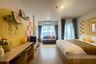 1 Bedroom Condo for rent in Hay Hua Hin, Nong Kae, Prachuap Khiri Khan