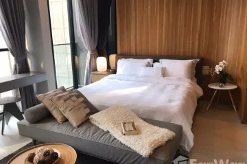 1 Bedroom Condo for rent in Noble Ploenchit, Lumpini, Bangkok near BTS Ploen Chit
