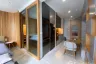 1 Bedroom Condo for rent in Noble Ploenchit, Lumpini, Bangkok near BTS Ploen Chit