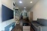 3 Bedroom Townhouse for sale in Golden Town 3 Bangna-Suanluang, Dokmai, Bangkok