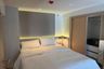 1 Bedroom Condo for rent in Culture Chula, Si Phraya, Bangkok near MRT Sam Yan
