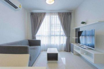 1 Bedroom Condo for rent in Chang Phueak, Chiang Mai
